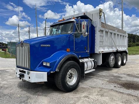 70 <strong>Peterbilt Trucks</strong> in Dallas, TX. . Dump truck trader